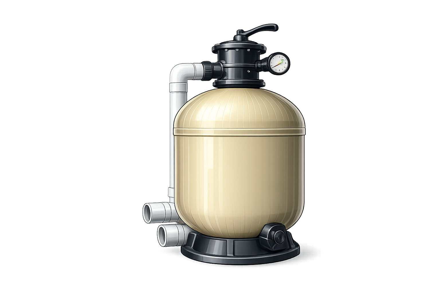Sand Filter