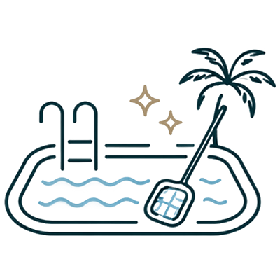icon Pool Service