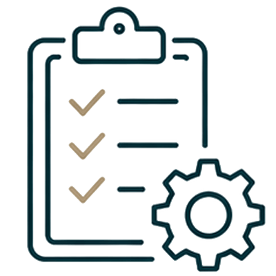 icon service management