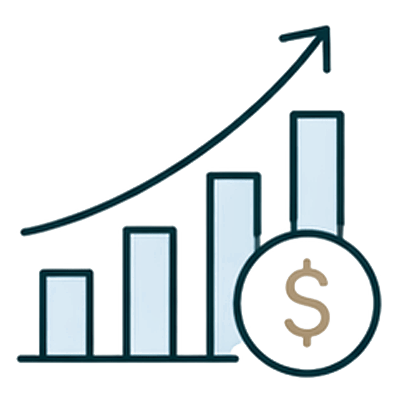 icon revenue optimization